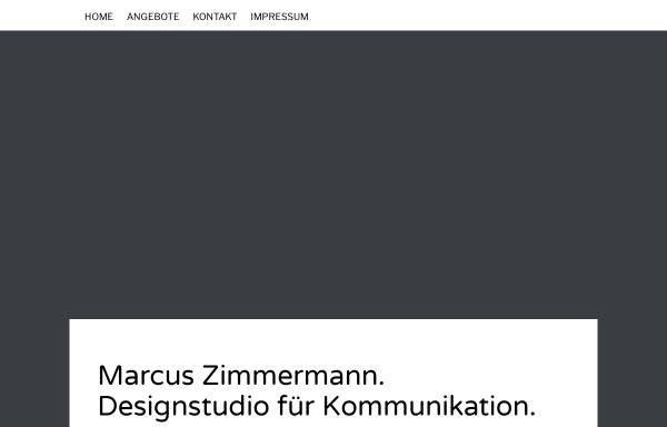 Vorschau von www.deluzi.de, Deluzi Kreativ, Lüpke, Zimmermann