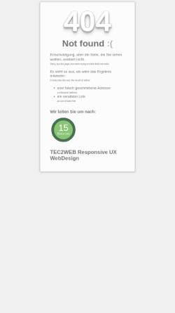 Tec2Web, Carl Koch
