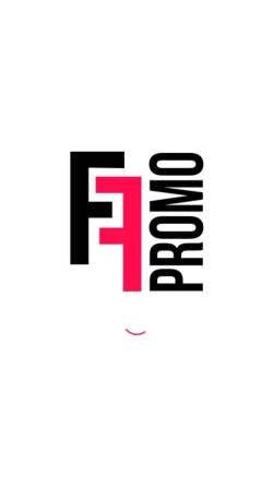 Vorschau der mobilen Webseite www.ff-promo.de, FF Promo und PLP-Media, Sebastian Faust