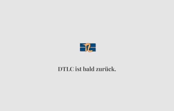 Vorschau von www.dtlc.biz, Dtlc Webdesign, Frank Bock
