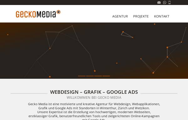 Gecko Media GmbH