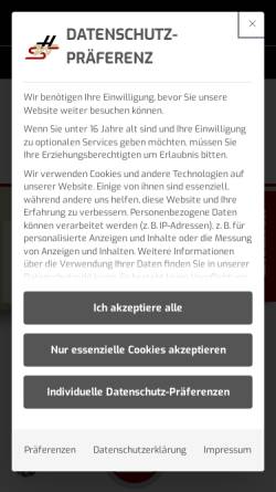Eyke Wohlbold - Hotwire Solutions