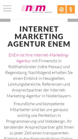 EnEm Bits & Bites GmbH