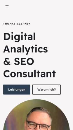 Thomas Czernik IT-Service