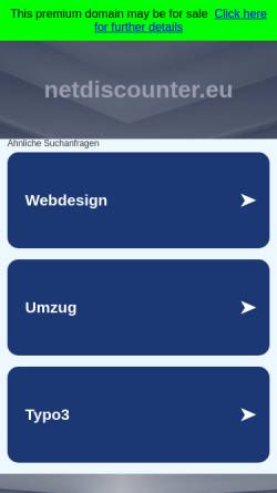 Netdiscounter