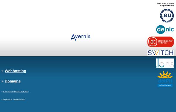 Avernis Communications GmbH