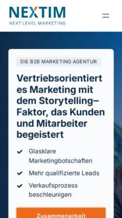 NEXTIM Herrmann Kommunikation