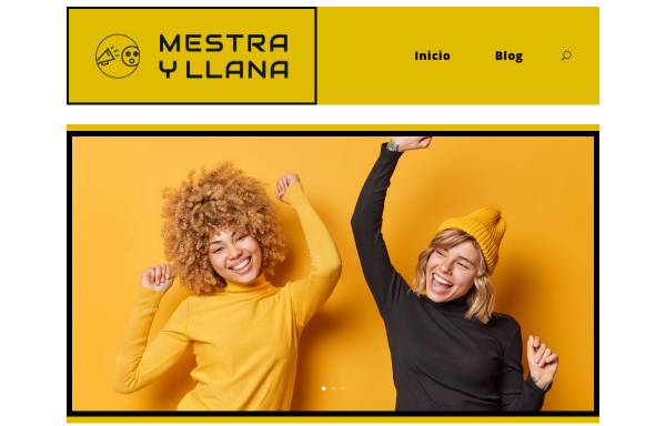 Mestra Yllanas Welt