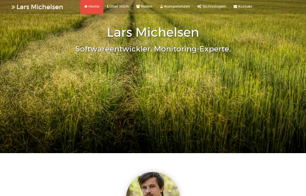 Michelsen, Lars