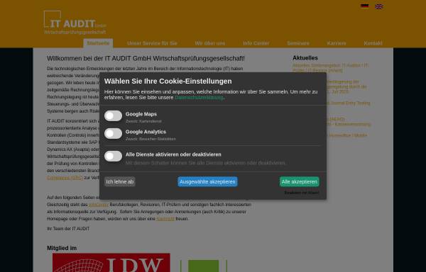 IT-Audit.de