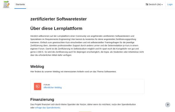 Smartwebapps.de