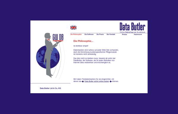 Data Butler Ltd & Co. KG