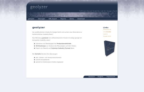 geolyzer