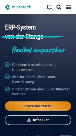 microtech GmbH