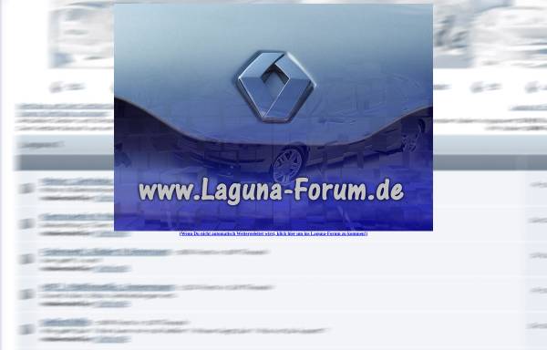 Laguna-Forum