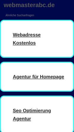 Peter Michalewicz WebmasterABC