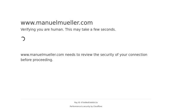 manuelmueller.com
