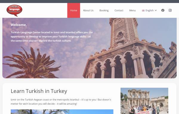 Turkish Language Center