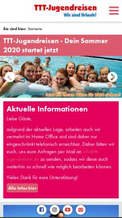 MK-Touristik GmbH