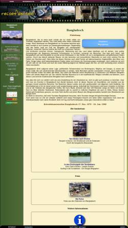 Vorschau der mobilen Webseite www.xn--reisefhrten-q8a.de, Fahrt in die Sundarbans [Peter Engelhardt]