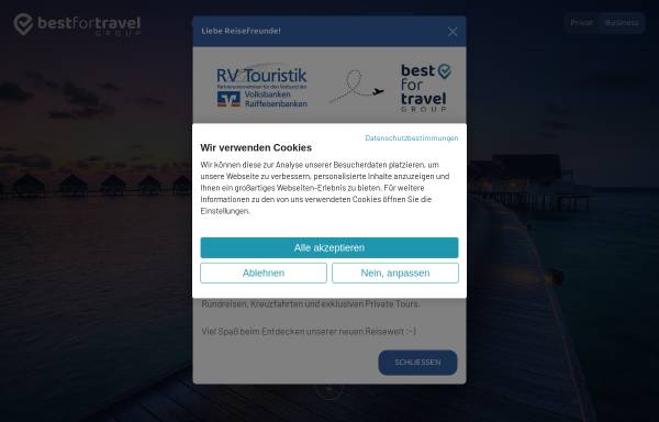 RV Touristik GmbH
