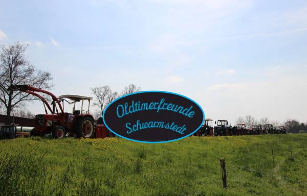 Oldtimerfreunde Schwarmstedt e.V.