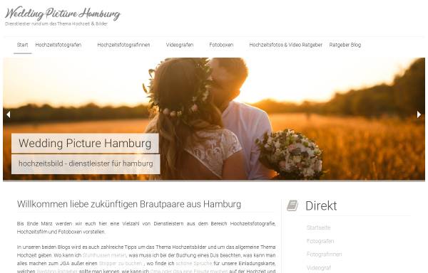 Vorschau von www.diggis-hochzeitsforum.de, Diggis-Hochzeitforum.de