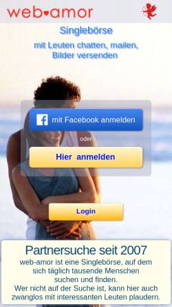 Web-Amor