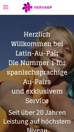 Au-pair Vermittlung Neumann