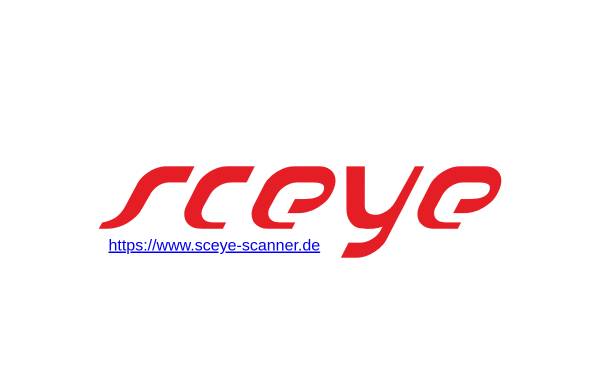 Vorschau von www.sceye.eu, Silver Creations Software AG