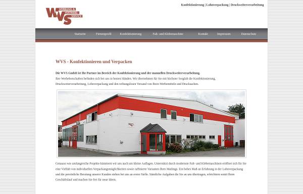 WVS GmbH