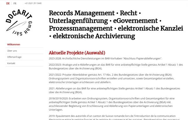AfA Archiv GmbH
