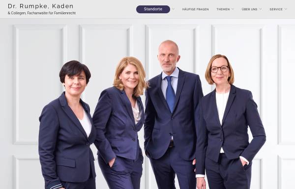 Vorschau von www.zufrieden-geschieden.de, Anwaltliche Informationen mit Schwerpunkt Arbeitsrecht bei Scheidung