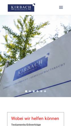 Kirbach Schröder