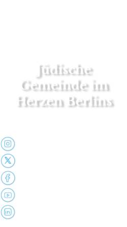 Vorschau der mobilen Webseite kaj-berlin.de, Jüdische Gemeinde Kahal Adass Jisroel in Berlin