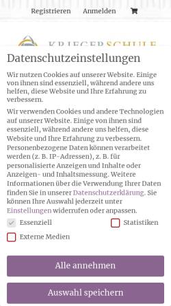 Kriegerschule