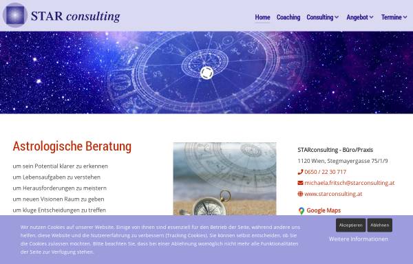 Starconsulting