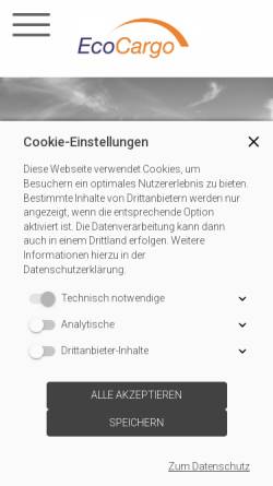 EcoCargo GmbH