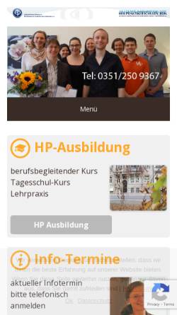 Akademie Naturheilkunde- Heilpraktikerschulen BDN