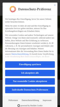 Wissen ist Macht
