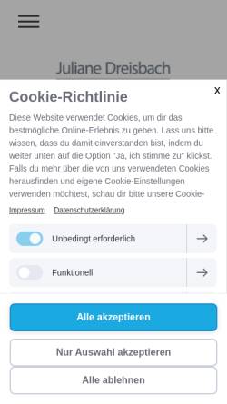 Coachingbüro Juliane Dreisbach