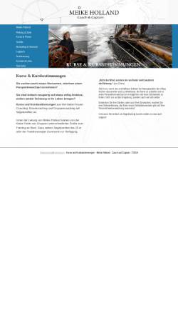 Vorschau der mobilen Webseite www.kurse-und-kursbestimmungen.de, Kurse und Kursbestimmungen