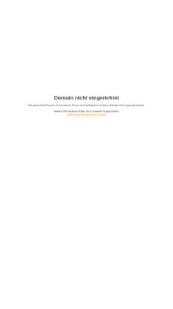 Vorschau der mobilen Webseite www.jung-brunnen.ch, Verena Dummermuth