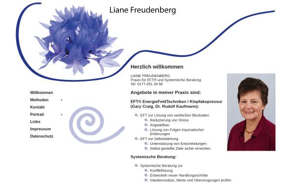 Liane Freudenberg