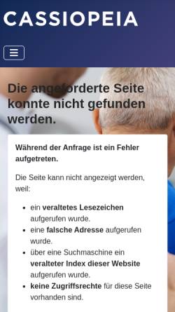Deutsch-Amerikanische Akademie für Osteopathie