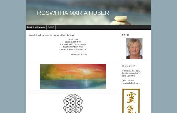 Roswitha Huber