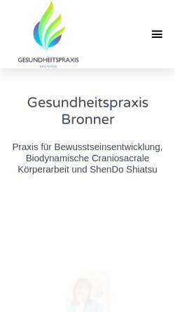 Bronner Jutta