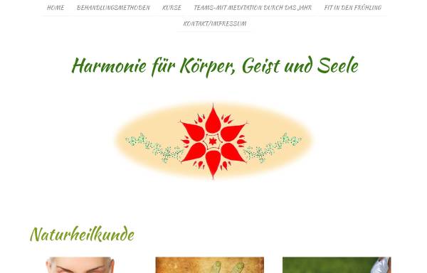 Vorschau von www.hamburg-heilpraktiker-plath.de, Alexandra Plath