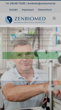 Zenbiomed