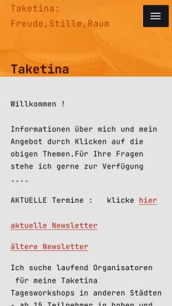 TaKeTiNa